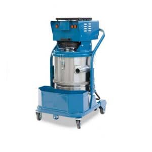 HD S102-S103 Industrial vacuum cleaner