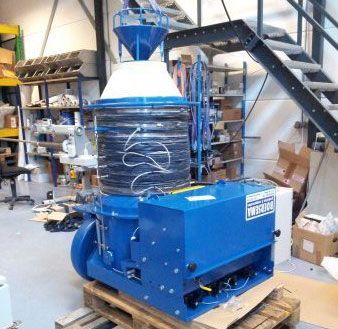 Soepele samenwerking