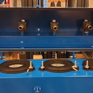 AZC 60 30 met opzetfilter