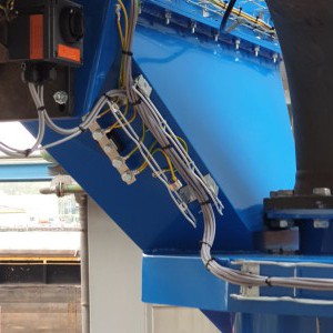 AZC 60 30 met opzetfilter