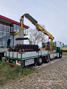 Onthardingsinstallatie gereviseerd met Yourtech