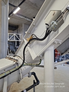 Onthardingsinstallatie gereviseerd met Yourtech