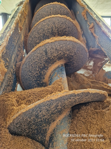 Onthardingsinstallatie gereviseerd met Yourtech